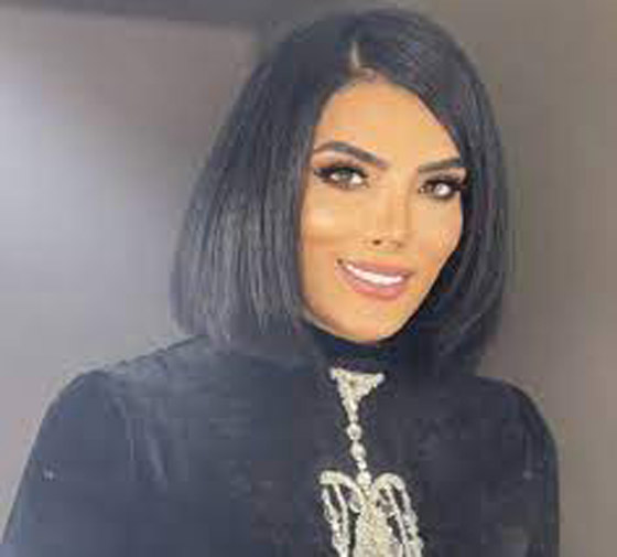 فيديو غريب: حورية فرغلي تروي تفاصيل عيش ولد وبنت من الجن معها بمنزلها!! صورة رقم 8
