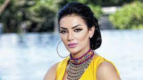 فيديو غريب: حورية فرغلي تروي تفاصيل عيش ولد وبنت من الجن معها بمنزلها!! صورة رقم 9