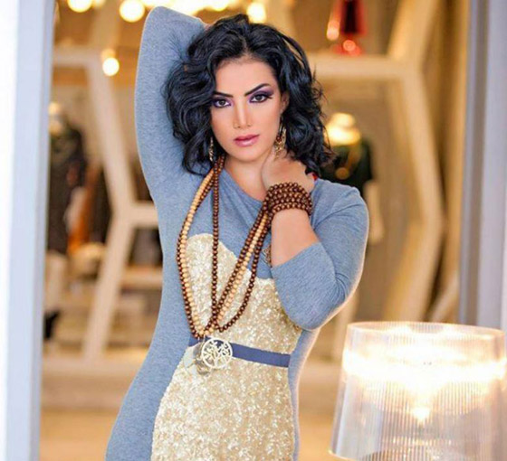فيديو غريب: حورية فرغلي تروي تفاصيل عيش ولد وبنت من الجن معها بمنزلها!! صورة رقم 10