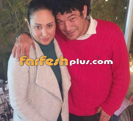بعد خلافات لسنوات طويلة.. مشاهير ونجوم يتصالحون صورة رقم 2