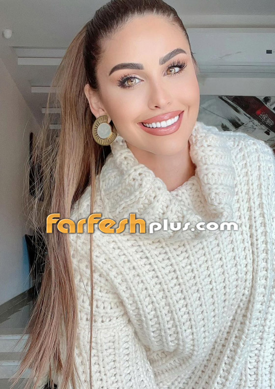 مي سليم وابنتها تخطفان الأنظار في أحدث ظهور لهما.. صور صورة رقم 15