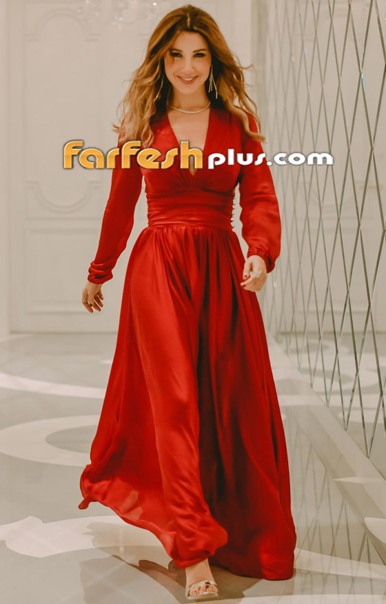 فيديو كليب نانسي عجرم 