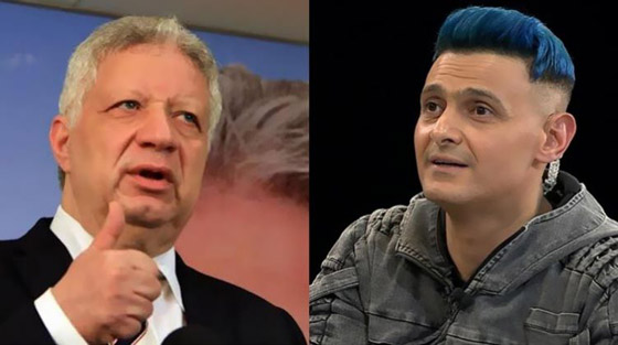 فيديو: مرتضى منصور يفضح ويثبت فبركة مقالب برنامج رامز جلال في رمضان!  صورة رقم 1
