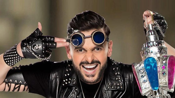 فيديو: مرتضى منصور يفضح ويثبت فبركة مقالب برنامج رامز جلال في رمضان!  صورة رقم 2