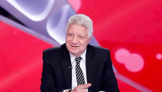 فيديو: مرتضى منصور يفضح ويثبت فبركة مقالب برنامج رامز جلال في رمضان!  صورة رقم 5