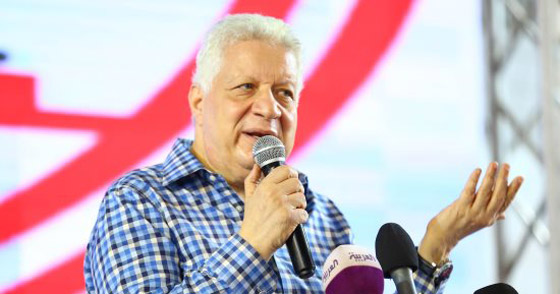 فيديو: مرتضى منصور يفضح ويثبت فبركة مقالب برنامج رامز جلال في رمضان!  صورة رقم 7
