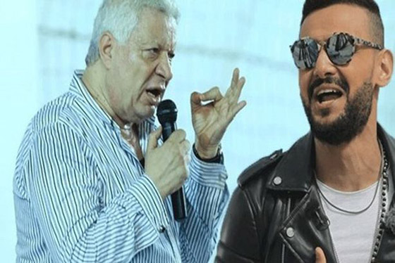 فيديو: مرتضى منصور يفضح ويثبت فبركة مقالب برنامج رامز جلال في رمضان!  صورة رقم 8