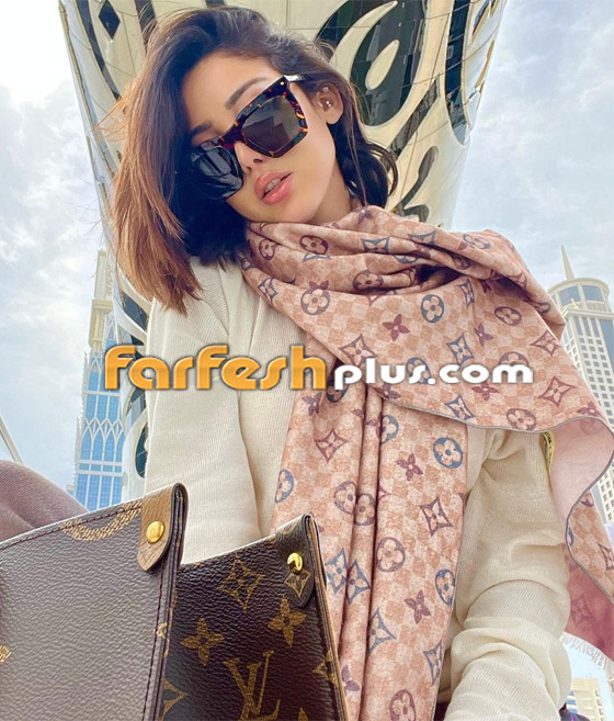 هل ستعود نجمة ستار أكاديمي المغربية بسمة بوسيل زوجة تامر حسني للغناء؟ صورة رقم 10