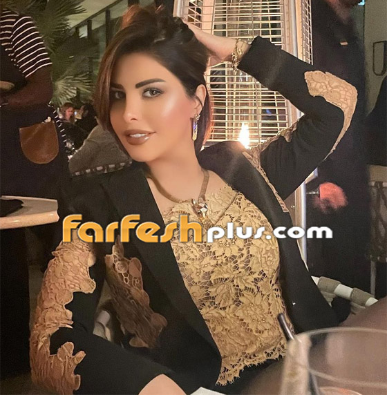 فيديو شمس الكويتية بتصريحات غريبة! تخريم الأذن يسبب الاكتئاب ويطير الرجال منك! صورة رقم 6