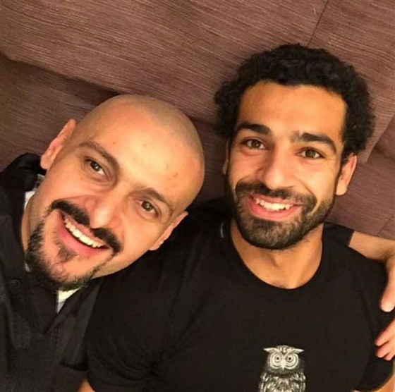تسريب اسم برنامج رامز جلال الجديد وابرز ضحاياه ومن بينهم محمد صلاح صورة رقم 1