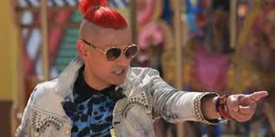تسريب اسم برنامج رامز جلال الجديد وابرز ضحاياه ومن بينهم محمد صلاح صورة رقم 5