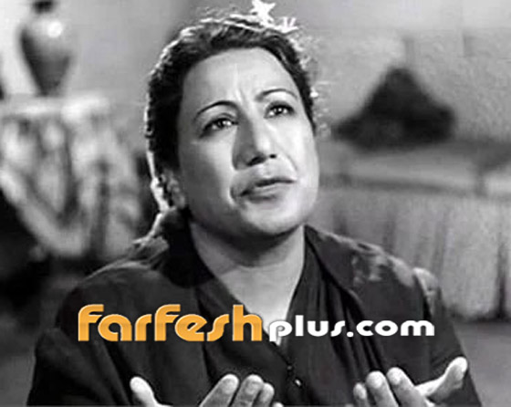 في عيد ست الحبايب: من هن أبرز النجمات اللاتي قدمن دور الأم في السينما؟ صورة رقم 3