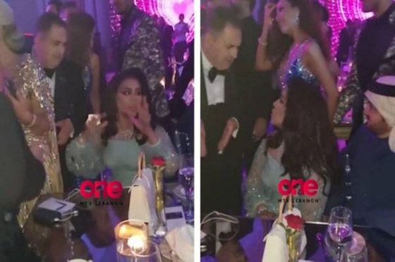 كيف ردت أحلام على الهجوم عليها بعد فيديو انفعالها ورفضها التقاط صور مع المعجبين؟ صورة رقم 2
