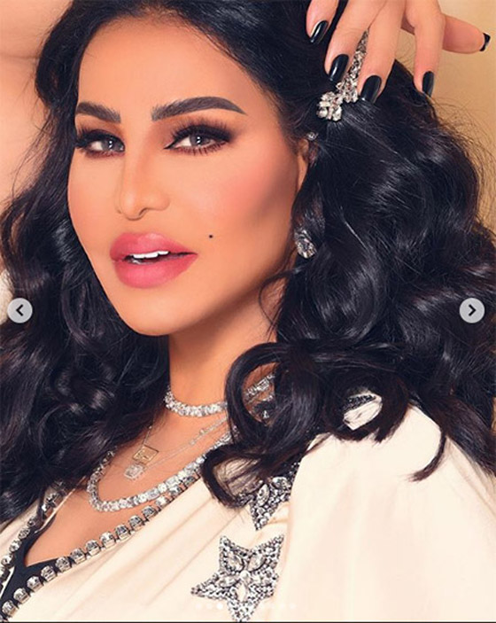 كيف ردت أحلام على الهجوم عليها بعد فيديو انفعالها ورفضها التقاط صور مع المعجبين؟ صورة رقم 3
