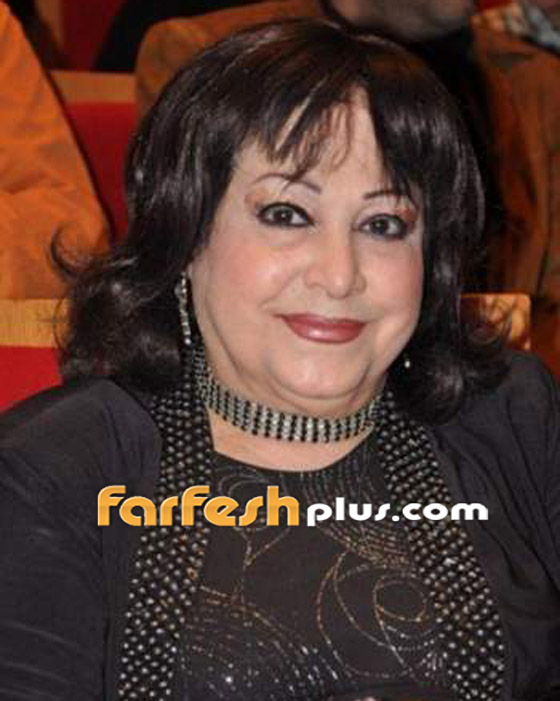 فنانات رفعن شعار الأمومة أولا قبل إغراءات الشهرة والنجومية.. فيديو وصور صورة رقم 4