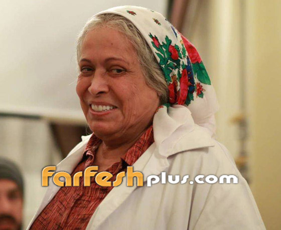 فنانات رفعن شعار الأمومة أولا قبل إغراءات الشهرة والنجومية.. فيديو وصور صورة رقم 5