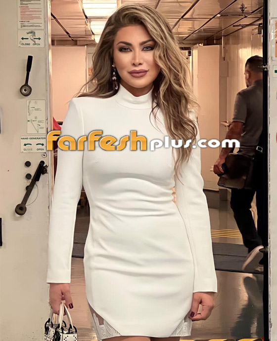 فيديو نوال الزغبي تكشف خلافها ومقاطعة شقيقتها بولا: لم أرها من 17 سنة! صورة رقم 7