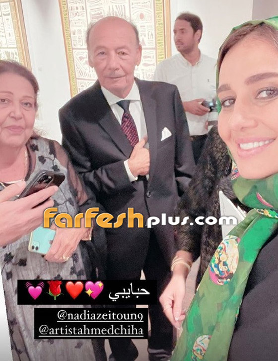 حلا شيحة تحسم الجدل حول خلعها للحجاب: لسة بحاول وربنا يتقبل! صور صورة رقم 10