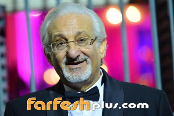 وفاة الفنان المصري أحمد حلاوة عن عمر 73 عاما بعد صراع مع كورونا صورة رقم 5