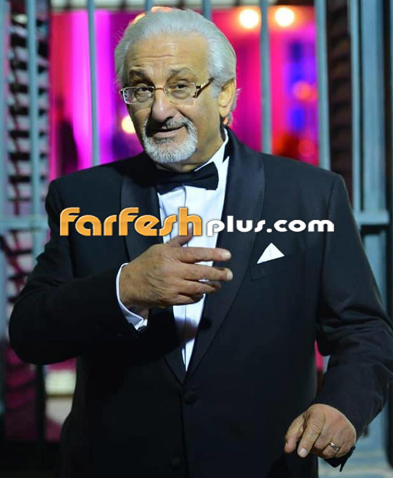 وفاة الفنان المصري أحمد حلاوة عن عمر 73 عاما بعد صراع مع كورونا صورة رقم 1