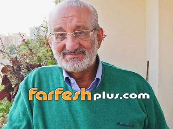 وفاة الفنان المصري أحمد حلاوة عن عمر 73 عاما بعد صراع مع كورونا صورة رقم 6