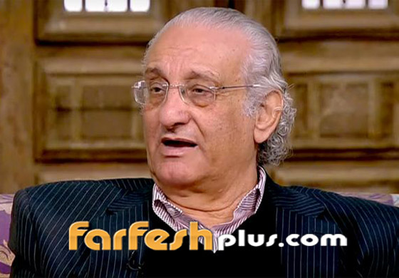 وفاة الفنان المصري أحمد حلاوة عن عمر 73 عاما بعد صراع مع كورونا صورة رقم 7