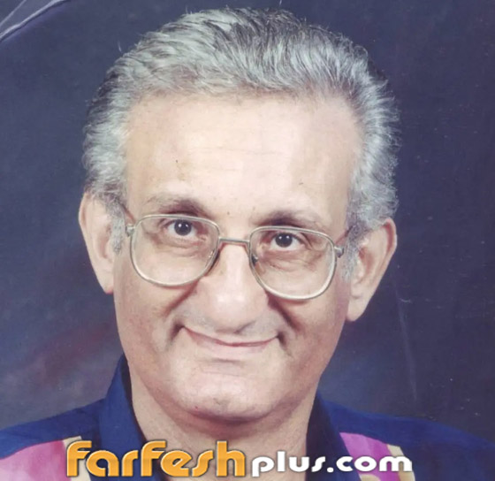وفاة الفنان المصري أحمد حلاوة عن عمر 73 عاما بعد صراع مع كورونا صورة رقم 3