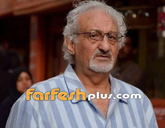 وفاة الفنان المصري أحمد حلاوة عن عمر 73 عاما بعد صراع مع كورونا صورة رقم 2