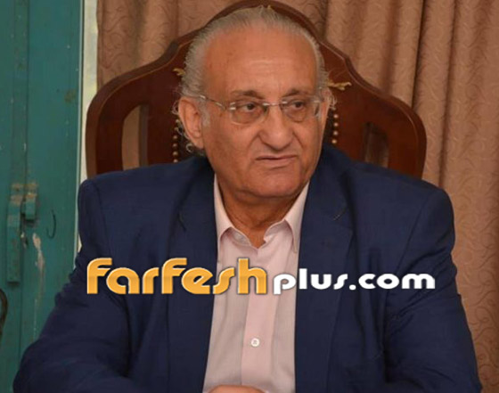 وفاة الفنان المصري أحمد حلاوة عن عمر 73 عاما بعد صراع مع كورونا صورة رقم 8