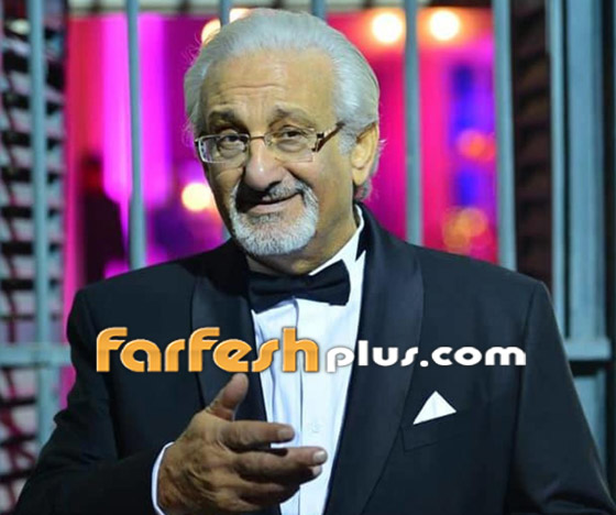 وفاة الفنان المصري أحمد حلاوة عن عمر 73 عاما بعد صراع مع كورونا صورة رقم 9