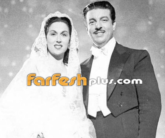 نجوم ونجمات أزواج.. إليكم أشهر الثنائيات في عالم الفن والواقع.. صور صورة رقم 1