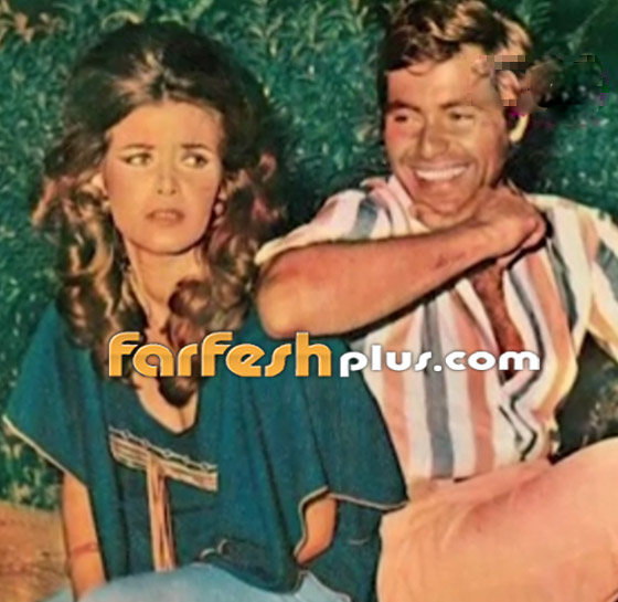 نجوم ونجمات أزواج.. إليكم أشهر الثنائيات في عالم الفن والواقع.. صور صورة رقم 3