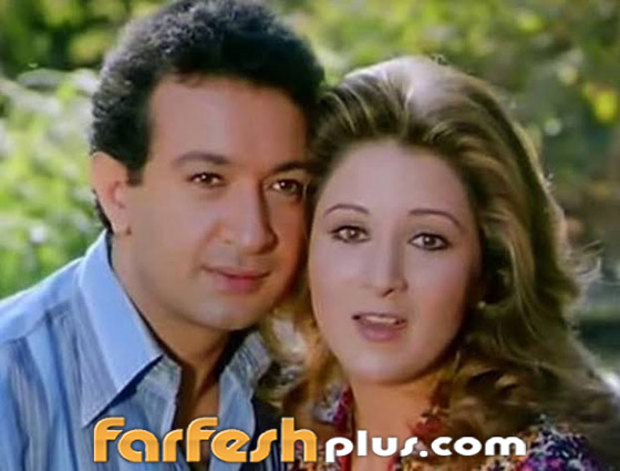 نجوم ونجمات أزواج.. إليكم أشهر الثنائيات في عالم الفن والواقع.. صور صورة رقم 4