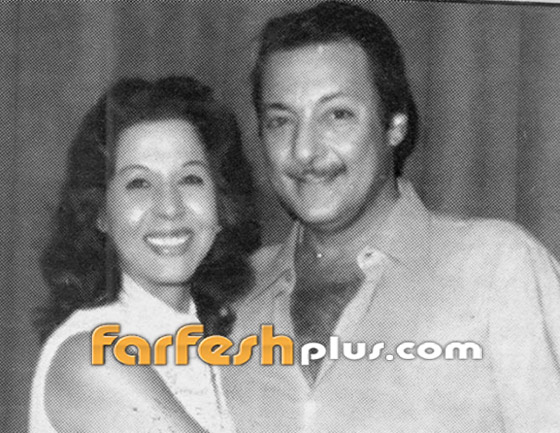 نجوم ونجمات أزواج.. إليكم أشهر الثنائيات في عالم الفن والواقع.. صور صورة رقم 5