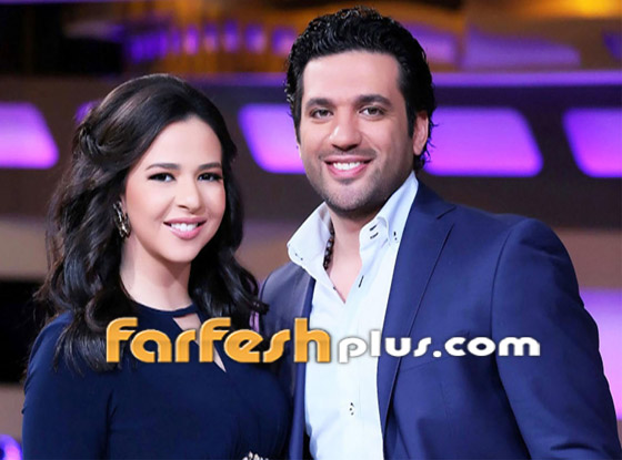 نجوم ونجمات أزواج.. إليكم أشهر الثنائيات في عالم الفن والواقع.. صور صورة رقم 10