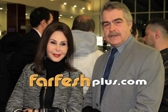 نجوم ونجمات أزواج.. إليكم أشهر الثنائيات في عالم الفن والواقع.. صور صورة رقم 11