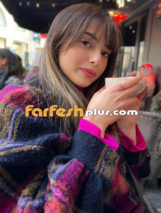 ماريتا ابنة عاصي الحلاني تطلق أغنية 