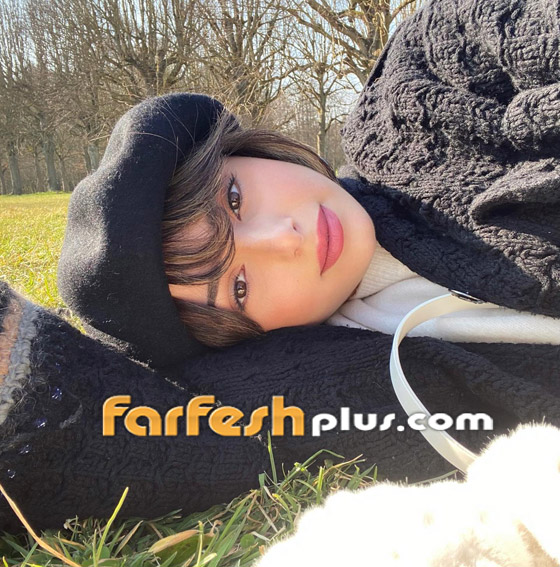 ماريتا ابنة عاصي الحلاني تطلق أغنية 