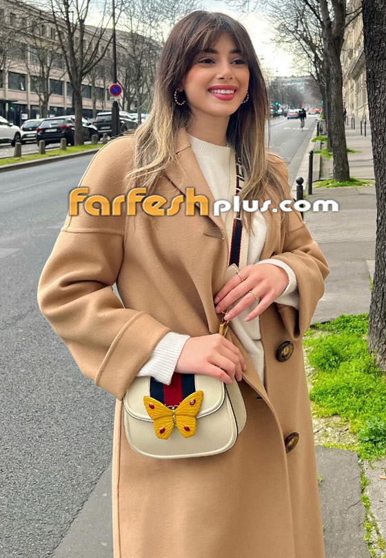 ماريتا ابنة عاصي الحلاني تطلق أغنية 