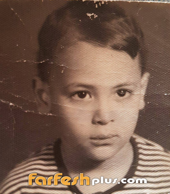من هو هذا الطفل الذي أصبح من أنجح النجوم وبرع بالأدوار الكوميدية والتراجيدية؟ صورة رقم 1