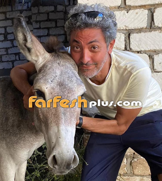 من هو هذا الطفل الذي أصبح من أنجح النجوم وبرع بالأدوار الكوميدية والتراجيدية؟ صورة رقم 6