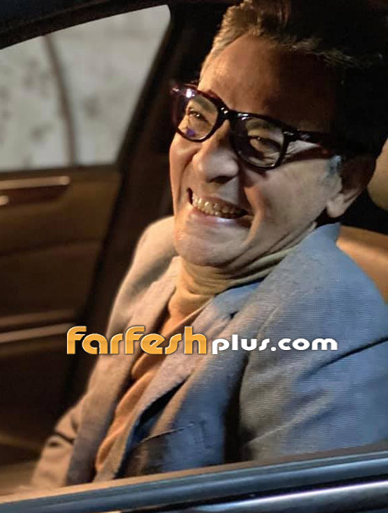 من هو هذا الطفل الذي أصبح من أنجح النجوم وبرع بالأدوار الكوميدية والتراجيدية؟ صورة رقم 8