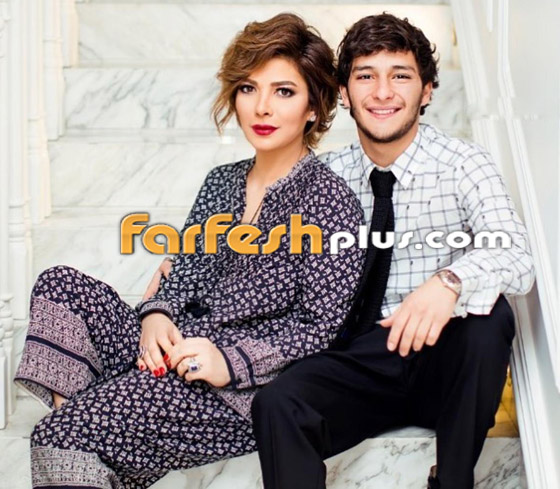 كيف تم القبض على خالد الذهبي نجل أصالة في المطار بتهمة حيازة المخدرات؟ صورة رقم 9