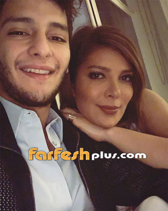 كيف تم القبض على خالد الذهبي نجل أصالة في المطار بتهمة حيازة المخدرات؟ صورة رقم 11