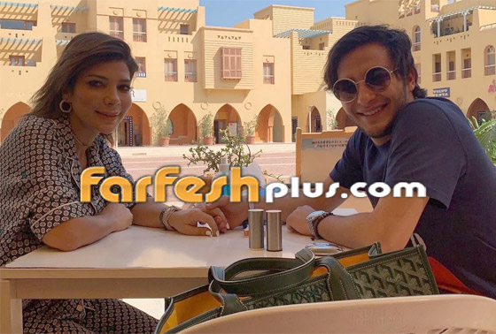 كيف تم القبض على خالد الذهبي نجل أصالة في المطار بتهمة حيازة المخدرات؟ صورة رقم 8