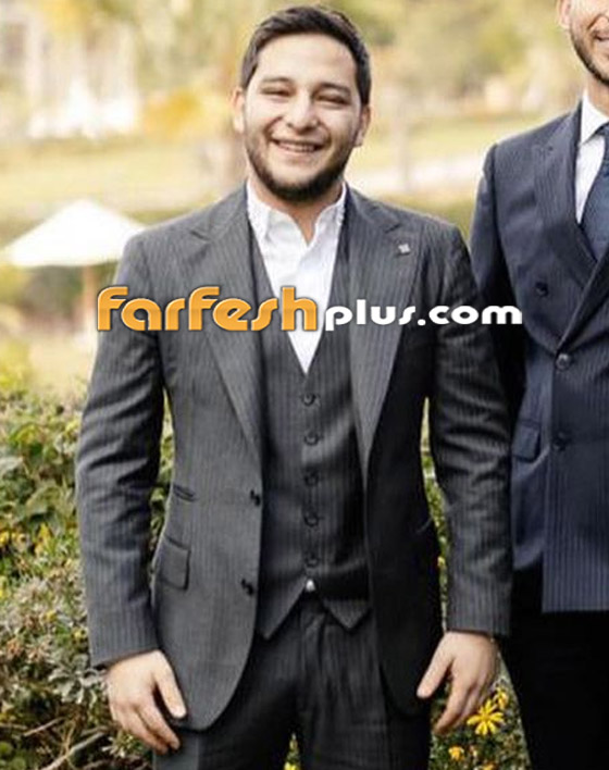 كيف تم القبض على خالد الذهبي نجل أصالة في المطار بتهمة حيازة المخدرات؟ صورة رقم 3