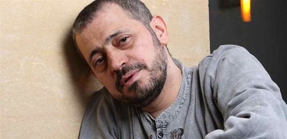 فيديو وصور: جورج وسوف يعارض الأمن في حفل العراق: الناس بيحبوني! صورة رقم 2