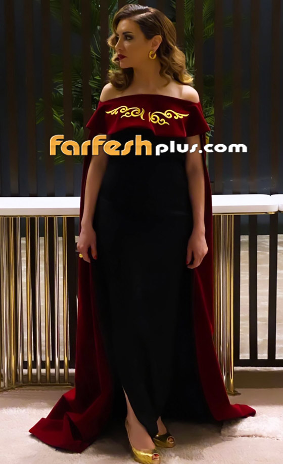 صوت ارتبط بذاكرتنا.. رشا رزق تعلن عودتها لغناء شارات 