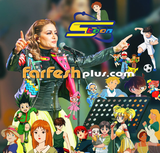 صوت ارتبط بذاكرتنا.. رشا رزق تعلن عودتها لغناء شارات 
