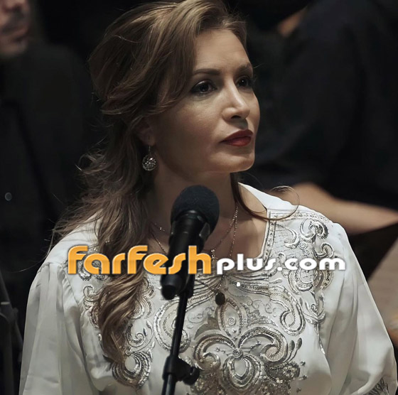 صوت ارتبط بذاكرتنا.. رشا رزق تعلن عودتها لغناء شارات 